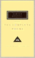 The Poems of Andrew Marvell