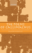 The Poems of Callimachus