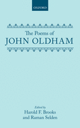 The Poems of John Oldham