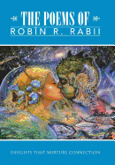 The Poems of Robin R. Rabii: Insights That Nurture Connection
