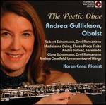 The Poetic Oboe