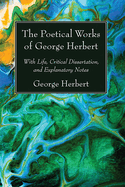 The poetical works of George Herbert