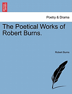 The Poetical Works of Robert Burns