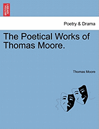 The Poetical Works of Thomas Moore