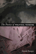 The Poetics of Political Thinking