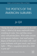 The Poetics of the American Suburbs