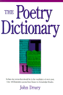 The Poetry Dictionary