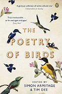 The Poetry of Birds: edited by Simon Armitage and Tim Dee