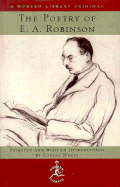 The Poetry of E.A. Robinson