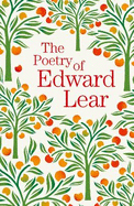 The Poetry of Edward Lear