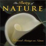 The Poetry of Nature
