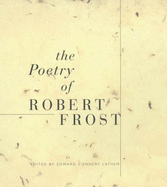 The Poetry of Robert Frost