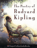 The Poetry of Rudyard Kipling