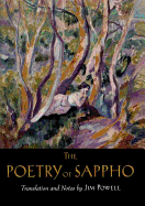 The Poetry of Sappho