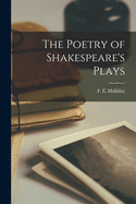 The poetry of Shakespeare's plays
