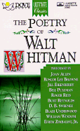 The Poetry of Walt Whitman
