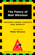 The Poetry of Walt Whitman
