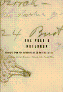 The Poet's Notebook