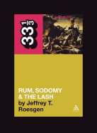 The Pogues' Rum, Sodomy and the Lash