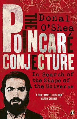The Poincare Conjecture - O'Shea, Donal