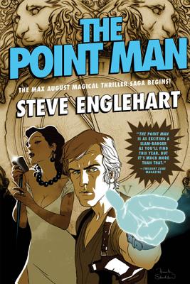 The Point Man - Englehart, Steve