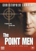 The Point Men - John Glen; Russell Mulcahy