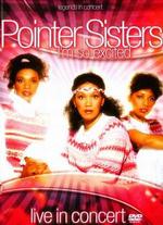 The Pointer Sisters: So Excited