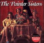The Pointer Sisters