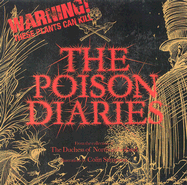 The Poison Diaries