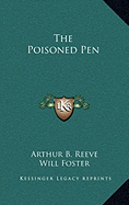 The Poisoned Pen