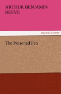 The Poisoned Pen