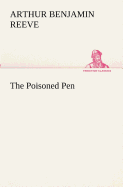 The Poisoned Pen