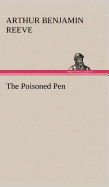 The Poisoned Pen