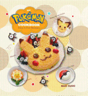 The Pok�mon Cookbook: Easy & Fun Recipes