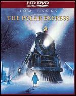 The Polar Express [HD]