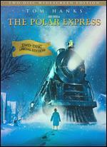 The Polar Express [WS] [2 Discs]