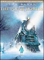 The Polar Express