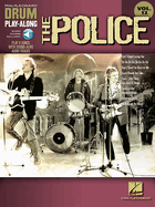 The Police: Drum Play-Along Volume 12