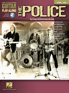 The Police: Guitar Play-Along Volume 85