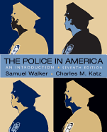 The Police in America: An Introduction