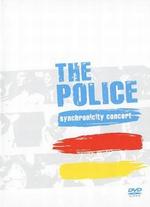 The Police: Synchronicity Concert