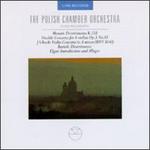 The Polish Chamber Orchestra