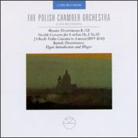 The Polish Chamber Orchestra - Polish Chamber Philharmonic