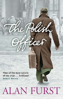 The Polish Officer - Furst, Alan