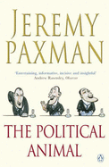 The Political Animal: An Anatomy