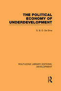 The political economy of underdevelopment