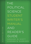 The Political Science Student Writer's Manual and Reader's Guide