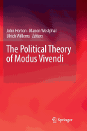 The Political Theory of Modus Vivendi