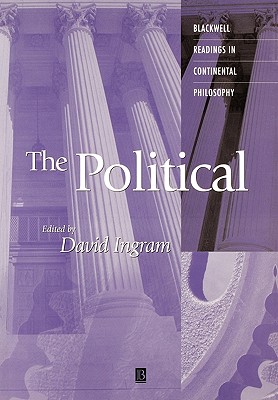 The Political - Ingram, David (Editor)