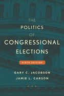 The Politics of Congressional Elections